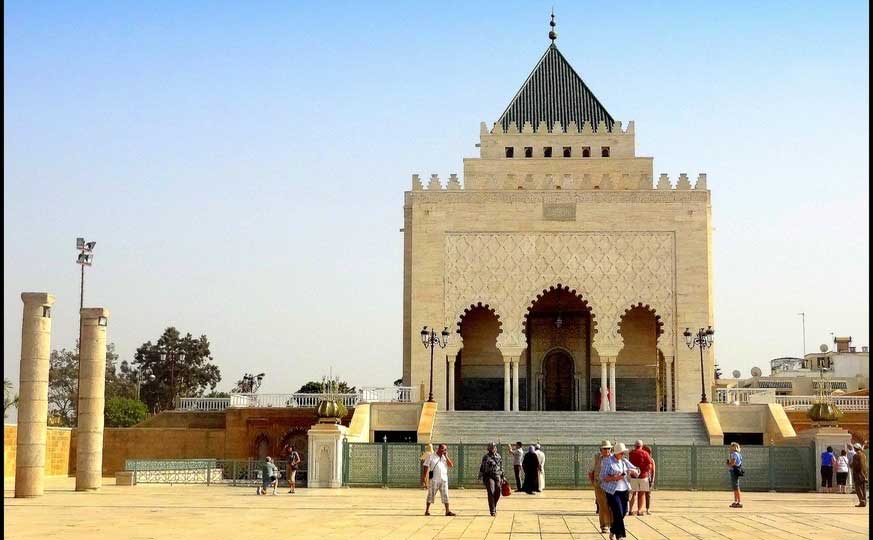 Private Morocco Medinas and Kasbahs Tour