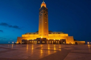 morocco Imperial Cities Tour - 10 Days