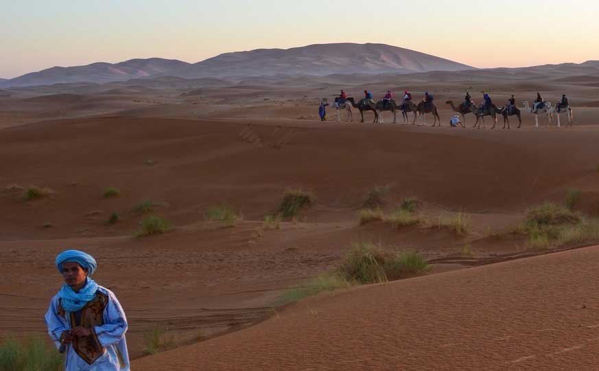 desert traveling tour from-marrakech