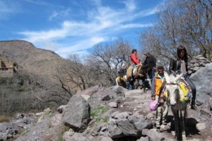 morocco day trip hiking imlil valley from marrakech