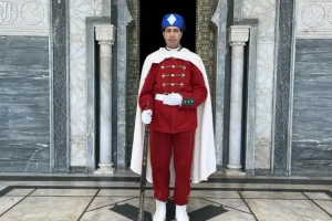 Luxury Tour Morocco Imperial Kingdom