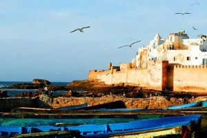 Essaouira Morocco Day Trip