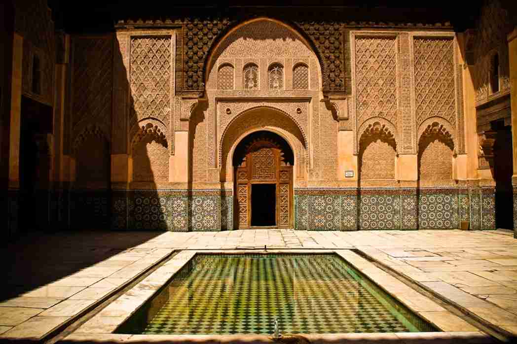 10-day morocco tour